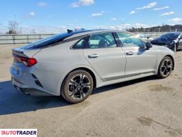 Kia Pozostałe 2024 1