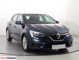 Renault Megane 2016 1.2 99 KM