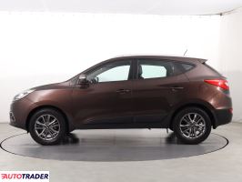 Hyundai ix35 2013 1.6 132 KM