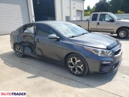 Kia Pozostałe 2021 2