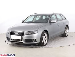 Audi A4 2011 2.0 140 KM