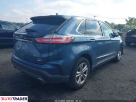 Ford Edge 2019 2