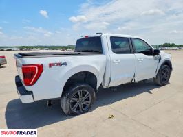 Ford Pozostałe 2023 3