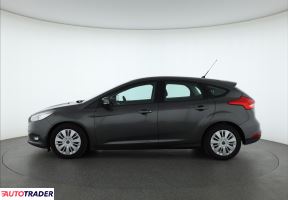 Ford Focus 2015 1.0 123 KM