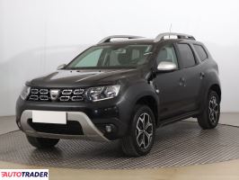 Dacia Duster 2018 1.6 112 KM