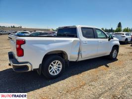 Chevrolet Silverado 2020 5