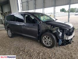 Chrysler Voyager 2023 3