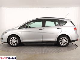 Seat Altea 2008 1.9 103 KM