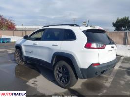 Jeep Cherokee 2022 3