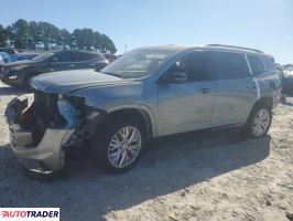GMC Acadia - zobacz ofertę