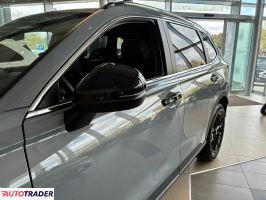 Honda CR-V 2026 2.0 184 KM