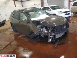 Chevrolet Equinox 2024 1