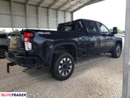 Chevrolet Silverado 2021 6
