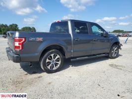 Ford Pozostałe 2019 2