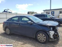Kia Rio 2020 1
