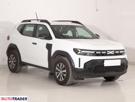 Dacia Duster - zobacz ofertę