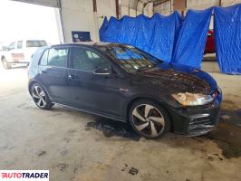 Volkswagen Golf 2021 2