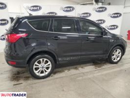 Ford Escape 2019 1