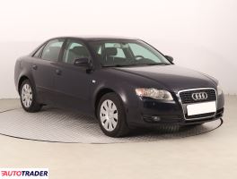 Audi A4 2005 2.0 138 KM