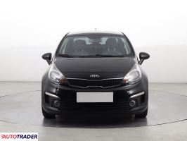 Kia Rio 2015 1.4 107 KM