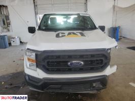 Ford Pozostałe 2022 5