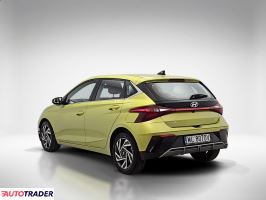 Hyundai i20 2024 1.0 100 KM