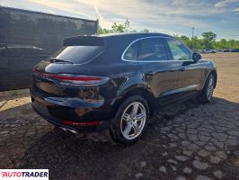 Porsche Macan 2020 3