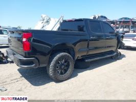 Chevrolet 1500 2021 5 Chevrolet 1500 2021 5