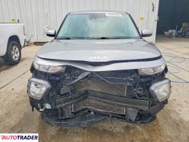 Kia Soul 2022 2