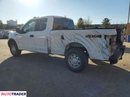 Ford Pozostałe 2020 2