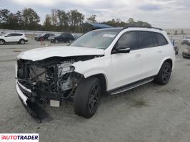 Mercedes CL - zobacz ofertę