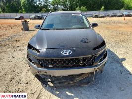 Hyundai Kona 2023 1