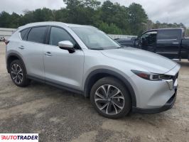 Mazda CX-5 2023 2
