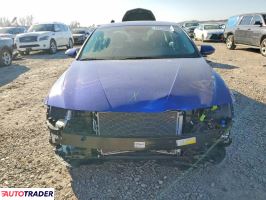 Hyundai Elantra 2025 2