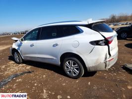 Buick Enclave 2020 3