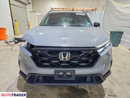 Honda CR-V 2025 2