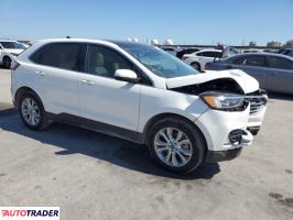 Ford Edge 2021 2