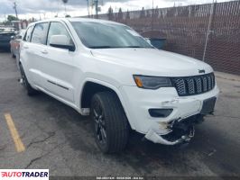 Jeep Cherokee 2022 3