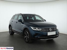 Volkswagen Tiguan 2021 1.5 147 KM