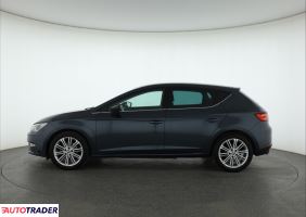 Seat Leon 2019 1.5 128 KM Seat Leon 2019 1.5 128 KM