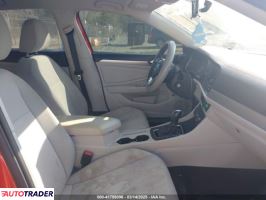 Volkswagen Jetta 2019 1 Volkswagen Jetta 2019 1