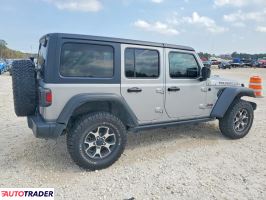 Jeep Wrangler 2021 3