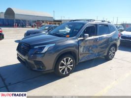 Subaru Forester 2024 2