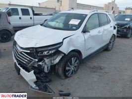 Chevrolet Equinox 2023 1