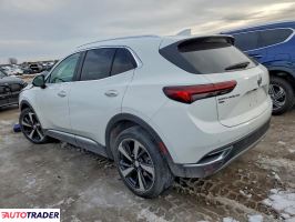 Buick Pozostałe 2021 2