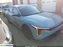 Kia Pozostałe 2025 2