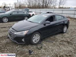 Hyundai Elantra 2020 2