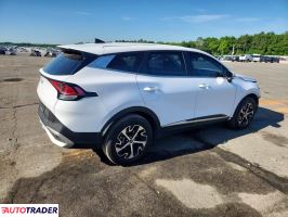 Kia Sportage 2025 2