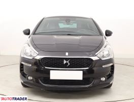 DS DS5 2016 2.0 178 KM