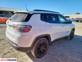 Jeep Compass 2025 2